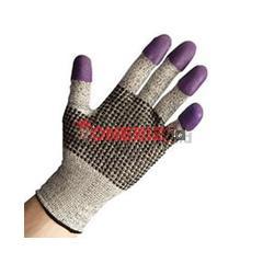 Distributor JACKSON SAFETY G60 Purple Nitrile Cut Resistant Gloves Size 7 97430, Jual JACKSON SAFETY G60 Purple Nitrile Cut Resistant Gloves Size 7 97430