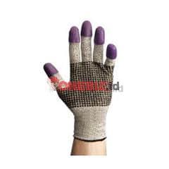 Distributor JACKSON SAFETY G60 Purple Nitrile Cut Resistant Gloves Size 10 97433, Jual JACKSON SAFETY G60 Purple Nitrile Cut Resistant Gloves Size 10 97433