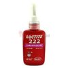 LOCTITE 222 THREADLOCKER 50ML EN/CH/JP Distributor LOCTITE 262 Thread Locking, Jual LOCTITE 262 Thread Locking
