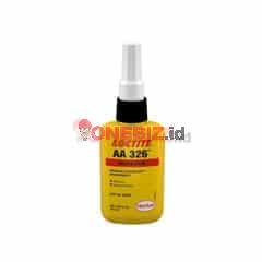 LOCTITE AA 326 50MLEN/CH/JP Distributor LOCTITE AA 326 Structural Adhesive, Jual LOCTITE AA 326 Structural Adhesive
