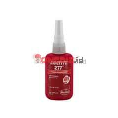 LOCTITE 277 THREADLOCKER 50ML EN/CH/JPDistributor LOCTITE 277 Thread Locking, Jual LOCTITE 277 Thread Locking