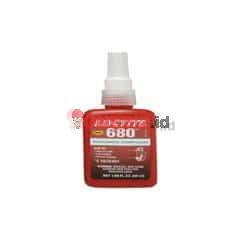 LOCTITE 680 RETAINING COMPD 50ML EN Distributor LOCTITE 680 Retaining, Jual LOCTITE 680 Retaining