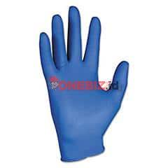 Distributor KLEENGUARD G10 90097 KLEENGUARD* G10 Arctic Blue Nitrile Gloves Size M, 200 gloves per pack, Jual KLEENGUARD G10 90097 KLEENGUARD* G10 Arctic Blue Nitrile Gloves Size M, 200 gloves per pack