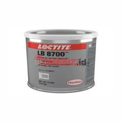 LOCTITE LB 8700 CAN1LBENDistributor LOCTITE LB 8700 Anti-Seize & Lubricants, Jual LOCTITE LB 8700 Anti-Seize & Lubricants