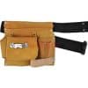 Distributor Kennedy KEN5933470K 5-Pocket 2-Loop Tool & Nail Pouch, Jual Kennedy KEN5933470K 5-Pocket 2-Loop Tool & Nail Pouch