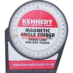 Distributor Kennedy KEN5977500K ANGLE FINDER WITH MAGNETIC BASE, Jual Kennedy KEN5977500K ANGLE FINDER WITH MAGNETIC BASE
