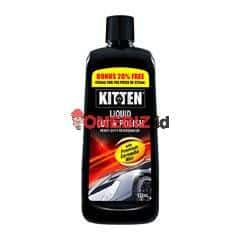 Distributor CRC 19186 Kitten Ultra Liquid Cut & Polish 450 g, Jual CRC 19186 Kitten Ultra Liquid Cut & Polish 450 g, Authorized CRC 19186