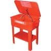 Distributor Kennedy KEN5038640K FLOOR STANDING PARTS WASHER 50LT, Jual Kennedy KEN5038640K FLOOR STANDING PARTS WASHER 50LT
