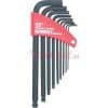 Distributor Kennedy KEN6025500K METRIC L-WRENCH BALL DRIVER SET, Jual Kennedy KEN6025500K METRIC L-WRENCH BALL DRIVER SET
