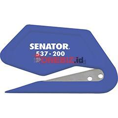 Distributor Senator SEN5372000K 25 DRAWER SMALL PARTS STORAGE CABINET, Jual Senator SEN5372000K CARTON & STRAP CUTTER - Pack of 10