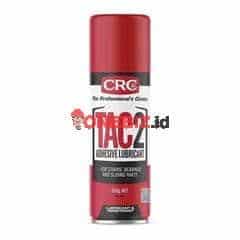 Distributor CRC 5035 Tac 2 Chain Lube 300 g, Jual CRC 5035 Tac 2 Chain Lube 300 g, Authorized CRC 5035 Tac 2 Chain Lube 300 g