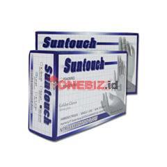 Distributor SUNTOUCH ‘SMB 06-6600-WHT-S Glove White Nitrile Size S, Jual SUNTOUCH ‘SMB 06-6600-WHT-S Glove White Nitrile Size S