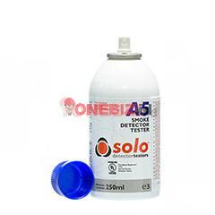 Distributor SOLO A5 Smoke Detector Tester, Jual SOLO A5 Smoke Detector Tester