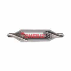 Distributor Sherwood SHR0251852J 16.00mm x 6.30mm HSS CENTRE DRILL, Jual Sherwood SHR0251852J 16.00mm x 6.30mm HSS CENTRE DRILL