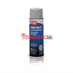 Distributor CRC 18414 Bright Zinc 13 oz , Jual CRC 18414 Bright Zinc 13 oz