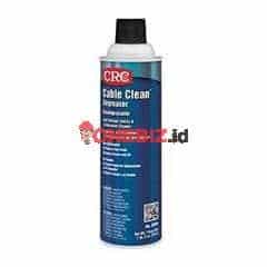 Distributor CRC 02064 Cable Clean Degreaser 20 oz , Jual CRC 02064 Cable Clean Degreaser 20 oz, Authorized CRC 02064 Cable Clean Degreaser 20 oz