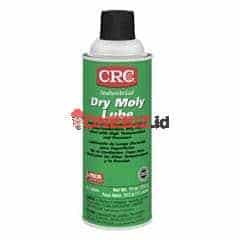 Distributor CRC 03084 Dry Moly Lube 11 oz per Unit, Jual CRC 03084 Dry Moly Lube 11 oz per Unit, Authorized CRC 03084 Dry Moly Lube 11 oz per Unit