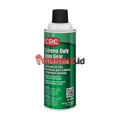 Distributor CRC 03058 Extreme Duty, Open Gear Chain Lube 12 oz , Jual CRC 03058 Extreme Duty, Open Gear Chain Lube 12 oz, Authorized CRC 03058