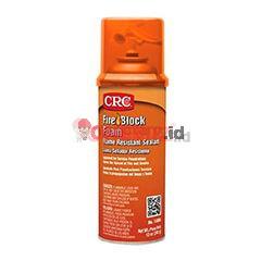 Distributor CRC 14084 Fire Block Foam 12 oz , Jual CRC 14084 Fire Block Foam 12 oz