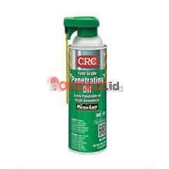 Distributor CRC 03086 Food Grade Penetrating Oil 11 oz , Jual CRC 03086 Food Grade Penetrating Oil 11 oz