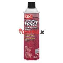 Distributor CRC 14414 Hydroforce® Industrial Strength Degreaser 18 oz , Jual CRC 14414 Hydroforce® Industrial Strength Degreaser 18 oz