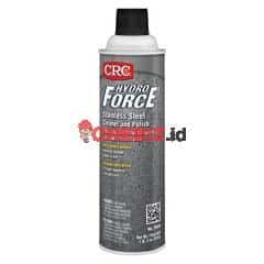 Distributor CRC 14424 Hydroforce® Stainless Steel Cleaner 18 oz , Jual CRC 14424 Hydroforce® Stainless Steel Cleaner 18 oz