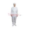 Distributor BAJU ANTISTATIK Jumpsuit Warna Putih With Hood XXL, Jual BAJU ANTISTATIK Jumpsuit Warna Putih With Hood XXL, Authorized Distributor BAJU ANTIS