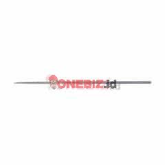 Distributor Kennedy KEN0315400K 14cm (5.1/2”) SQUARE CUT0 NEEDLE FILE, Jual Kennedy KEN0315400K 14cm (5.1/2”) SQUARE CUT0 NEEDLE FILE