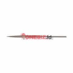 Distributor Kennedy KEN0315570K 14cm (5.1/2”) TAPER FLATCUT 4 NEEDLE FILE, Jual Kennedy KEN0315570K 14cm (5.1/2”) TAPER FLATCUT 4 NEEDLE FILE