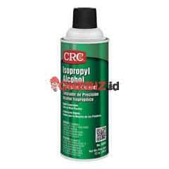 Distributor CRC 03201 Isopropyl Alcohol Cleaner 12 oz , Jual CRC 03201 Isopropyl Alcohol Cleaner 12 oz, Authorized CRC 03201 Isopropyl Alcohol Cleaner 12 oz