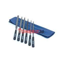 Distributor Senator SEN0316980K 16cm CUT 2 ASSORTED NEEDLE FILE SET (6), Jual Senator SEN0316980K 16cm CUT 2 ASSORTED NEEDLE FILE SET (6)