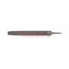 Distributor Kennedy KEN0323110K 6”(150mm) HALF ROUND SMOOTH RASP, Jual Kennedy KEN0323110K 6”(150mm) HALF ROUND SMOOTH RASP