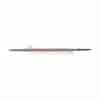 Distributor Kennedy KEN0323220K 6”(150mm) ROUND SECOND RASP, Jual Kennedy KEN0323220K 6”(150mm) ROUND SECOND RASP