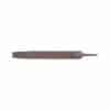 Distributor Kennedy KEN0323720K 8”(200mm) HALF ROUND SECOND RASP, Jual Kennedy KEN0323720K 8”(200mm) HALF ROUND SECOND RASP