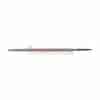 Distributor Kennedy KEN0323830K 8”(200mm) ROUND BASTARD RASP, Jual Kennedy KEN0323830K 8”(200mm) ROUND BASTARD RASP, Authorized