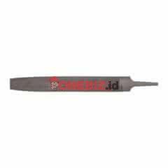 Distributor Kennedy KEN0324310K 10”(250mm) HALF ROUND SMOOTH RASP, Jual Kennedy KEN0324310K 10”(250mm) HALF ROUND SMOOTH RASP