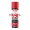 Distributor CRC 5005 5-56 Multi-Purpose Lubricant 400 g, Jual CRC 5005 5-56 Multi-Purpose Lubricant 400 g, Authorized CRC 5005 5-56 Multi-Purpose