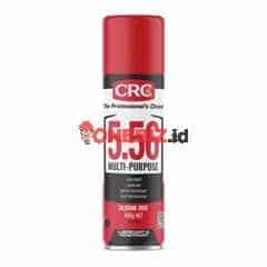 Distributor CRC 5005 5-56 Multi-Purpose Lubricant 400 g, Jual CRC 5005 5-56 Multi-Purpose Lubricant 400 g, Authorized CRC 5005 5-56 Multi-Purpose