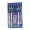 Distributor Senator SEN0330600K 16cm 150 DIAMOND FILE SET (6-PCS), Jual Senator SEN0330600K 16cm 150 DIAMOND FILE SET (6-PCS)