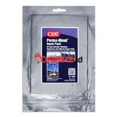 Distributor CRC 14094 Perma Mend™ Repair Patch 6” x 9” pcs , Jual CRC 14094 Perma Mend™ Repair Patch 6” x 9” pcs, Authorized CRC 14094 Perma Mend™