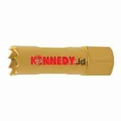 Distributor Kennedy KEN0500190K 19mm DIA. (3/4”) BI-METAL HOLESAW, Jual Kennedy KEN0500190K 19mm DIA. (3/4”) BI-METAL HOLESAW