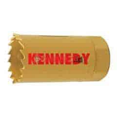 Distributor Kennedy KEN0500270K 27mm DIA. (1.1/16”) BI-METAL HOLESAW, Jual Kennedy KEN0500270K 27mm DIA. (1.1/16”) BI-METAL HOLESAW
