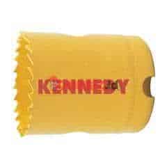 Distributor Kennedy KEN0500300K 30mm DIA. (1.3/16”) BI-METAL HOLESAW, Jual Kennedy KEN0500300K 30mm DIA. (1.3/16”) BI-METAL HOLESAW