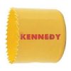 Distributor Kennedy KEN0500510K 51mm DIA. (2”) BI-METAL HOLESAW, Jual Kennedy KEN0500510K 51mm DIA. (2”) BI-METAL HOLESAW