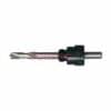 Distributor Kennedy KEN0501750K K4 14-30mm HOLESAW ARBOR, Jual Kennedy KEN0501750K K4 14-30mm HOLESAW ARBOR, Authorized Jual