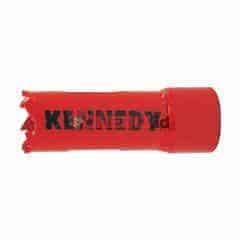 Distributor Kennedy KEN0505160K 16mm DIA. (5/8”) BI-METALV/P HOLESAW, Jual Kennedy KEN0505160K 16mm DIA. (5/8”) BI-METALV/P HOLESAW