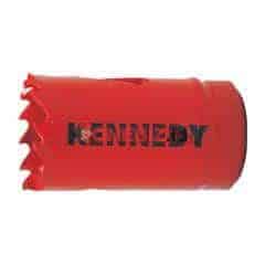 Distributor Kennedy KEN0505240K 24mm DIA. (15/16”) BI-METAL V/P HOLESAW, Jual Kennedy KEN0505240K 24mm DIA. (15/16”) BI-METAL V/P HOLESAW
