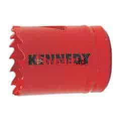 Distributor Kennedy KEN0505300K 30mm DIA. (1.3/16”) BI-METAL V/P HOLESAW, Jual Kennedy KEN0505300K 30mm DIA. (1.3/16”) BI-METAL V/P HOLESAW