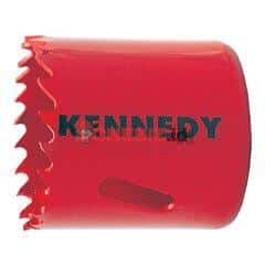 Distributor Kennedy KEN0505430K 43mm DIA. (1.11/16”) BI-METAL V/P HOLESAW, Jual Kennedy KEN0505430K 43mm DIA. (1.11/16”) BI-METAL V/P HOLESAW