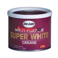 Distributor CRC SL3151 Super White MP Grease 14 oz, Jual CRC SL3151 Super White MP Grease 14 oz, Authorized CRC SL3151 Super White MP Grease 14 oz